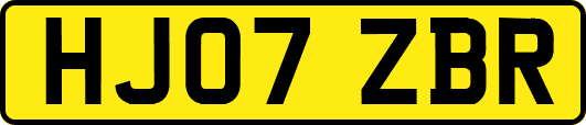 HJ07ZBR