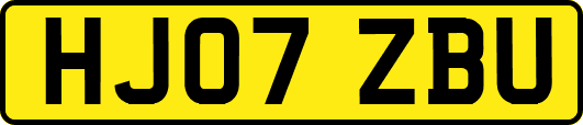 HJ07ZBU