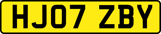 HJ07ZBY