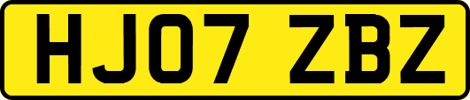 HJ07ZBZ