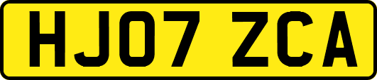 HJ07ZCA
