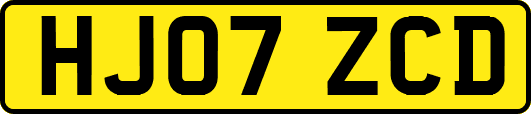 HJ07ZCD