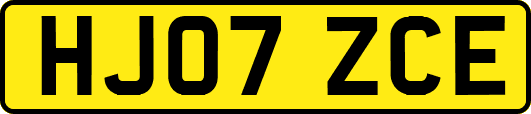 HJ07ZCE