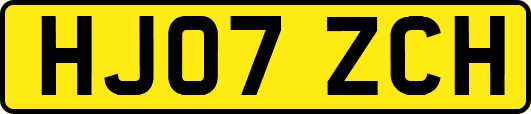 HJ07ZCH