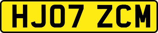 HJ07ZCM