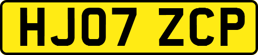 HJ07ZCP