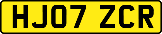 HJ07ZCR