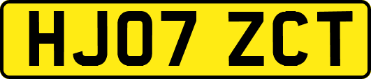 HJ07ZCT