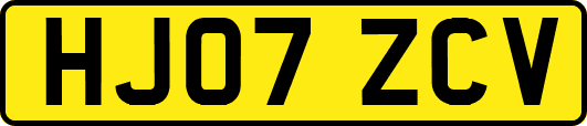 HJ07ZCV