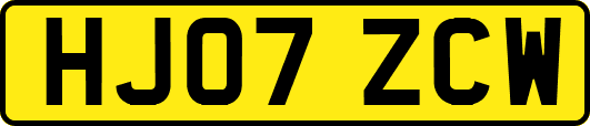 HJ07ZCW