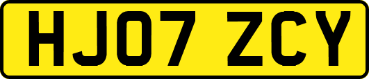 HJ07ZCY