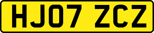 HJ07ZCZ