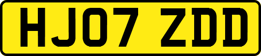 HJ07ZDD