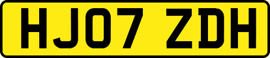 HJ07ZDH