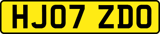 HJ07ZDO