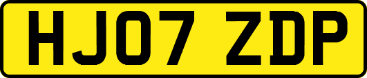 HJ07ZDP