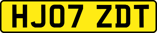 HJ07ZDT