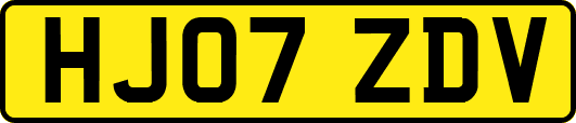 HJ07ZDV