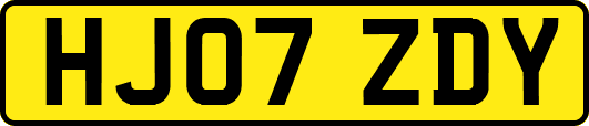 HJ07ZDY