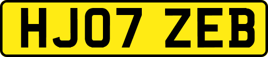 HJ07ZEB