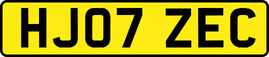 HJ07ZEC