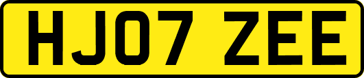 HJ07ZEE