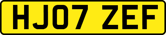 HJ07ZEF