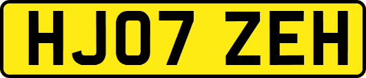 HJ07ZEH