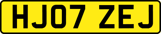 HJ07ZEJ