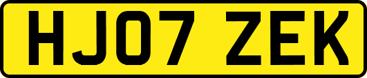 HJ07ZEK