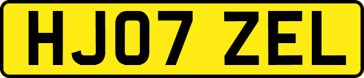 HJ07ZEL