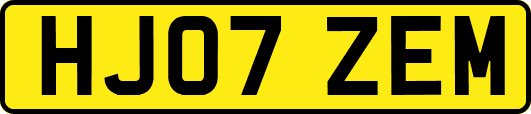HJ07ZEM