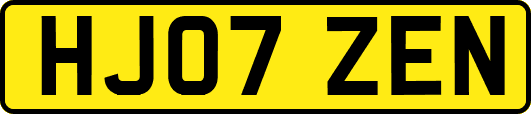 HJ07ZEN