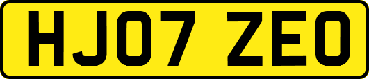 HJ07ZEO