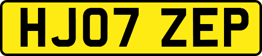 HJ07ZEP