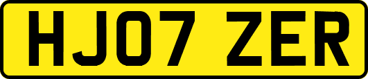 HJ07ZER