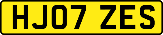 HJ07ZES