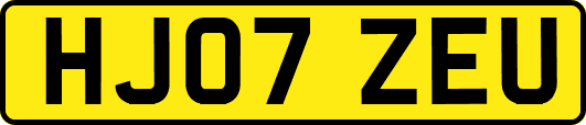 HJ07ZEU