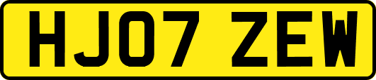 HJ07ZEW