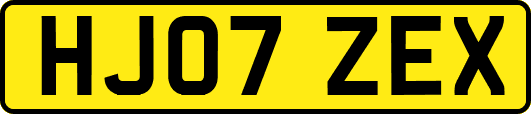 HJ07ZEX