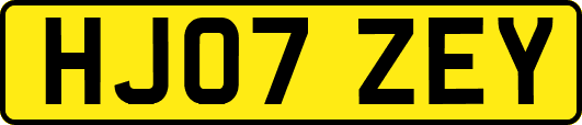 HJ07ZEY