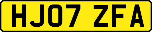 HJ07ZFA