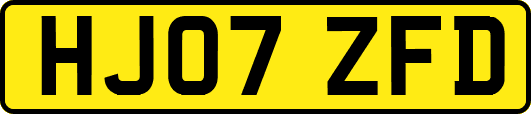 HJ07ZFD