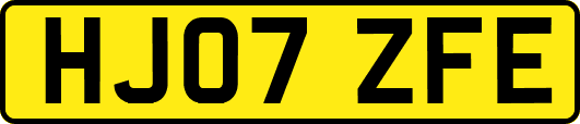 HJ07ZFE