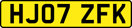 HJ07ZFK
