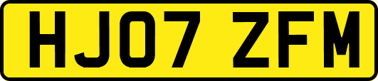 HJ07ZFM