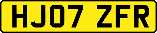 HJ07ZFR