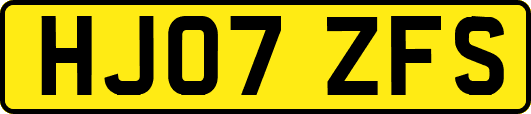 HJ07ZFS