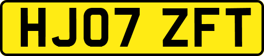 HJ07ZFT