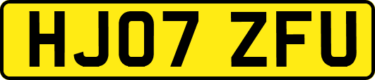HJ07ZFU